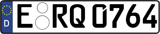 E-RQ0764
