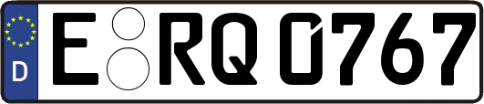 E-RQ0767