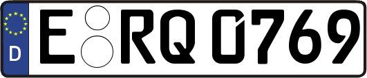 E-RQ0769