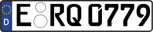 E-RQ0779