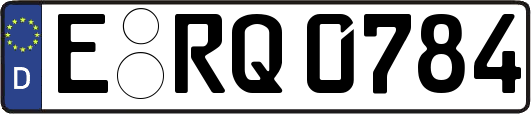 E-RQ0784