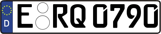 E-RQ0790