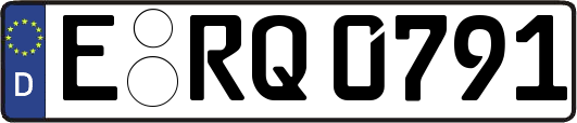 E-RQ0791