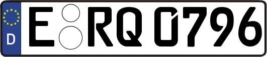 E-RQ0796