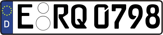 E-RQ0798
