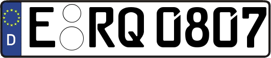E-RQ0807
