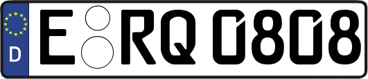 E-RQ0808