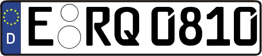 E-RQ0810