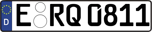 E-RQ0811