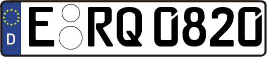 E-RQ0820