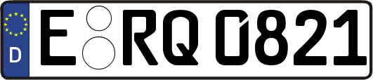E-RQ0821