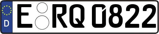 E-RQ0822
