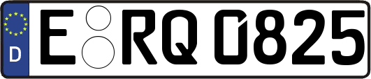 E-RQ0825