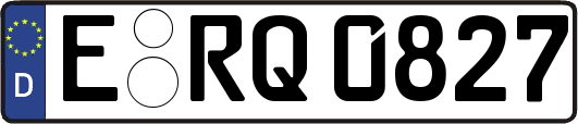E-RQ0827