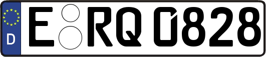 E-RQ0828