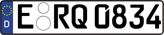 E-RQ0834