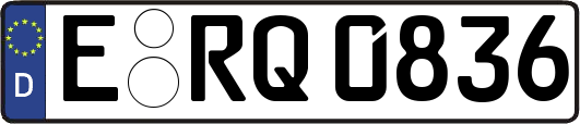 E-RQ0836