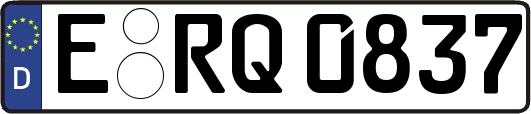 E-RQ0837