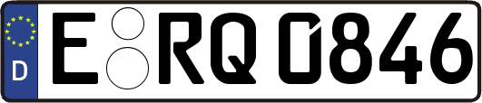 E-RQ0846