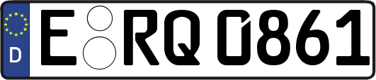 E-RQ0861