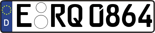 E-RQ0864