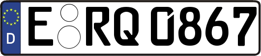 E-RQ0867
