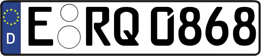 E-RQ0868