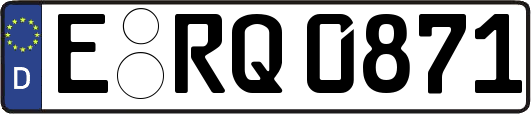 E-RQ0871