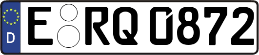 E-RQ0872