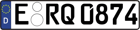 E-RQ0874