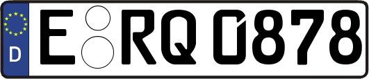 E-RQ0878
