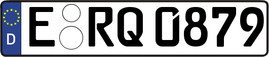 E-RQ0879