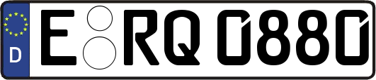E-RQ0880
