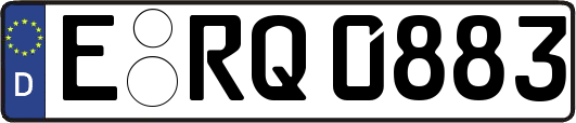 E-RQ0883