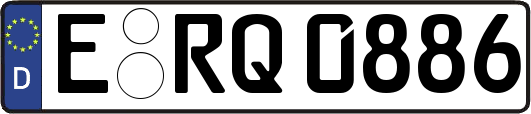 E-RQ0886