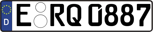 E-RQ0887