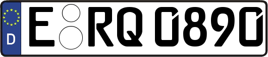E-RQ0890