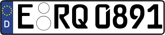E-RQ0891