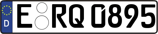E-RQ0895