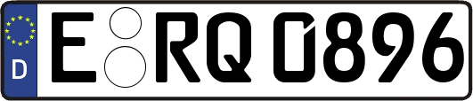 E-RQ0896