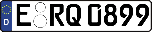 E-RQ0899