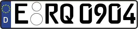 E-RQ0904