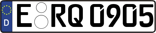 E-RQ0905