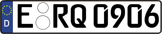 E-RQ0906