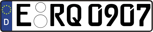 E-RQ0907