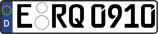 E-RQ0910