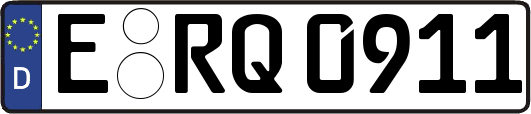 E-RQ0911
