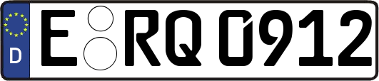 E-RQ0912