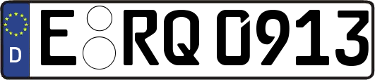 E-RQ0913