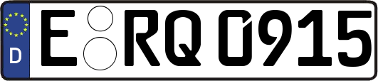 E-RQ0915